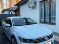 2017 Volkswagen Passat B8, белый, 2070000 рублей - вид 7