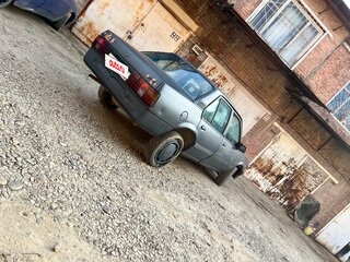 1988 Opel Ascona C, серый, 65000 рублей, вид 3