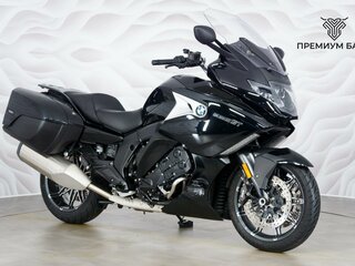 2024 BMW K 1600 GT, чёрный, 2899000 рублей, вид 5