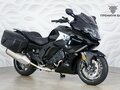 2024 BMW K 1600 GT, чёрный, 2899000 рублей - вид 4