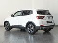2023 Chery Tiggo 4 Pro I, белый, 1609000 рублей - вид 1
