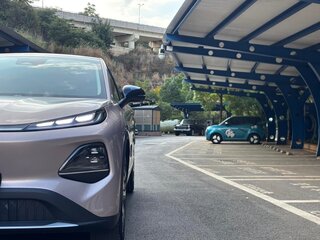 2026 Changan Qiyuan Q05 51.9 kWh II, розовый, 1640000 рублей, вид 3