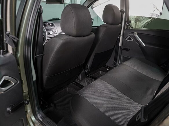 2020 Lada (ВАЗ) Granta I Рестайлинг, серый, 699000 рублей - вид 10