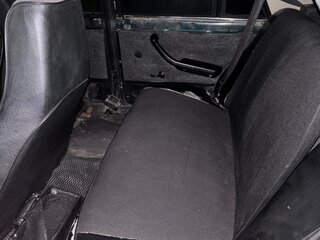 2008 Lada (ВАЗ) 2107, зелёный, 90000 рублей, вид 3