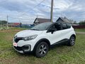 2018 Renault Kaptur I, белый, 1180000 рублей