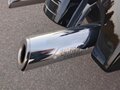 2005 Harley-Davidson Road King, чёрный, 750000 рублей - вид 3