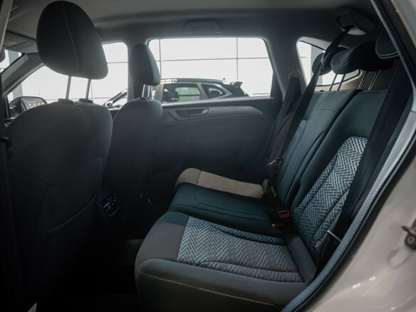 2026 Haval M6 II, белый, 2349000 рублей - вид 14