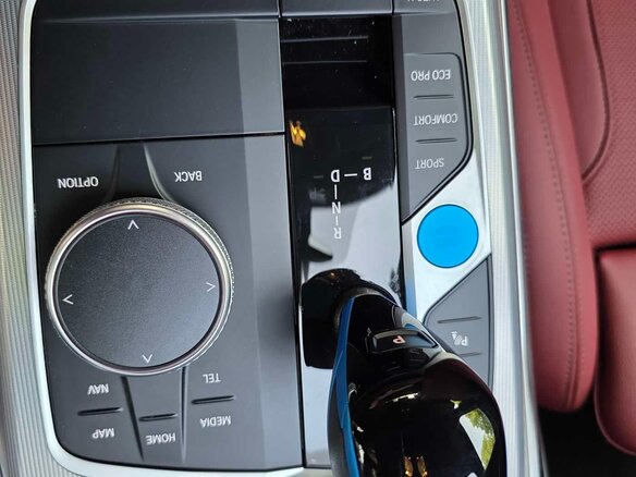 2026 BMW i4 eDrive40 G26 Рестайлинг, белый, 5623000 рублей - вид 8