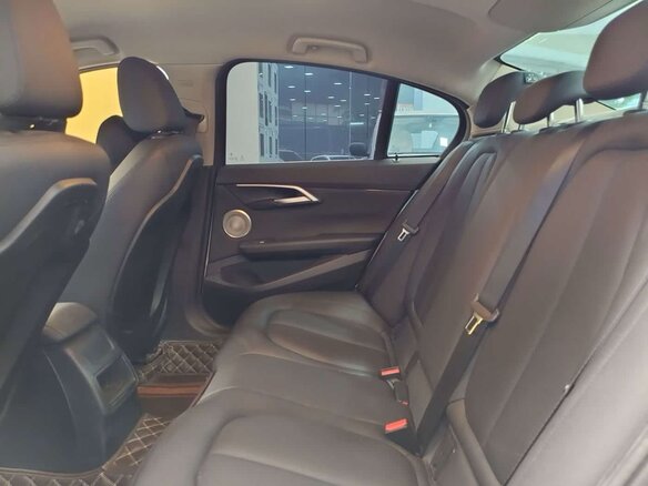 2021 BMW 1 серии 120i III (F52) Рестайлинг, белый, 1335000 рублей - вид 12