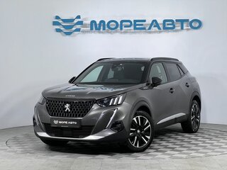 Peugeot 2008 II
