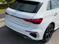 2023 Audi A3 35 TFSI Long IV (8Y), белый, 2240000 рублей - вид 3