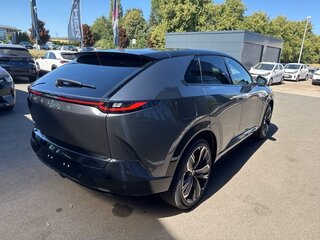 2026 Mazda CX-6e, чёрный, 8370000 рублей, вид 4
