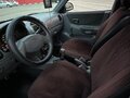 2008 Hyundai Accent ТагАЗ II, синий, 430000 рублей - вид 5