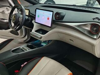 2022 BYD Dolphin 44.9 kWh I, серый, 1350000 рублей, вид 2