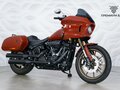 2024 Harley-Davidson Low Rider ST, красный, 2799000 рублей - вид 4