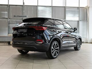 2023 Bestune T77, чёрный, 1950000 рублей, вид 4