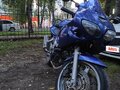 2004 Suzuki SV 650, синий, 319500 рублей - вид 3