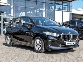 2023 BMW 2 серии Active Tourer 216i U06, чёрный, 2572723 рублей, вид 3