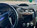 2007 Ford Focus II, чёрный, 280000 рублей - вид 6