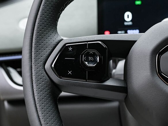 2026 Lynk & Co 07 GT I Рестайлинг, зелёный, 4900000 рублей - вид 12