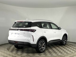 2026 Tenet T7, белый, 2990000 рублей, вид 5