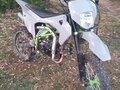 2025 Racer TRX125E, зелёный, 78000 рублей