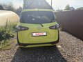 2017 Toyota Sienta II, жёлтый, 1290000 рублей - вид 6