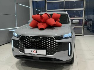 2026 Tenet T4L, серый, 2479000 рублей, вид 3