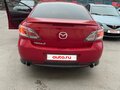2008 Mazda 6 II (GH), красный, 550000 рублей - вид 2