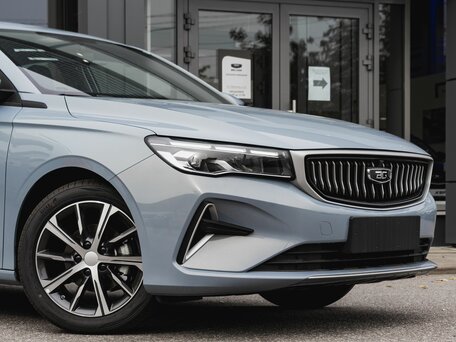 Belgee S50