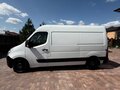2013 Renault Master, белый, 1795000 рублей - вид 1