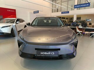 2026 Omoda C5 II, белый, 2399000 рублей, вид 1