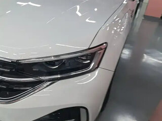 2023 Volkswagen Tayron I Рестайлинг, серый, 3165099 рублей, вид 4