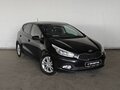 2015 Kia Ceed II, чёрный, 1159000 рублей - вид 2