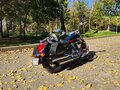 2013 Suzuki Boulevard C50, чёрный, 550000 рублей - вид 1
