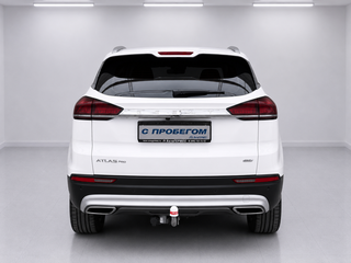 2023 Geely Atlas Pro, белый, 1560000 рублей, вид 3