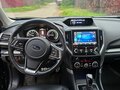 2020 Subaru Forester V, чёрный, 3000001 рублей - вид 8