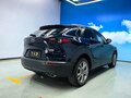 2023 Mazda CX-30 I, синий, 1490055 рублей - вид 5