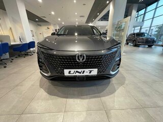 2026 Changan UNI-T I, серый, 3478311 рублей, вид 2
