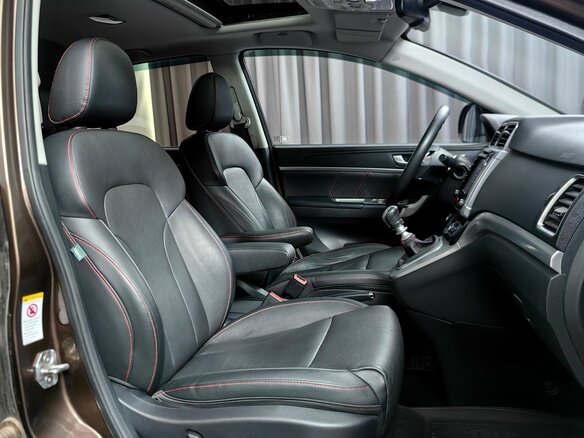 2019 Haval H6 I, коричневый, 1523000 рублей - вид 7