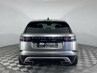 2018 Land Rover Range Rover Velar I, коричневый, 3599000 рублей, вид 5