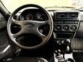 2026 Lada (ВАЗ) Niva Legend I, чёрный - вид 7