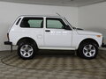 2024 Lada (ВАЗ) Niva Legend I, белый, 949990 рублей - вид 3