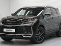 2026 Belgee X50+, чёрный, 2799990 рублей
