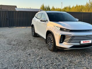 2024 Exeed TXL I Рестайлинг 2, белый, 3050000 рублей, вид 1