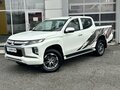 2021 Mitsubishi L200 V Рестайлинг, белый, 2600000 рублей