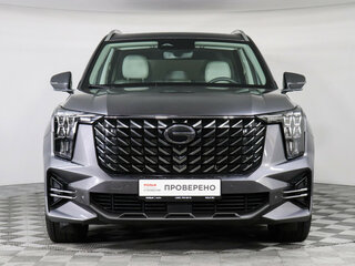 2024 GAC GS8 II, серый, 3670000 рублей, вид 2