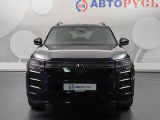 2026 Volkswagen Teramont Pro II (China Market), синий, 6495000 рублей, вид 2