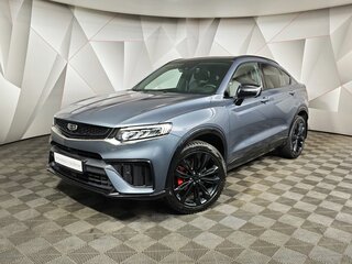 2023 Geely Tugella I Рестайлинг, серый, 2895000 рублей, вид 1