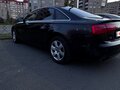 2014 Audi A6 IV (C7), чёрный, 1500000 рублей - вид 8